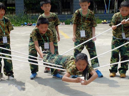 二、独特的课程设计