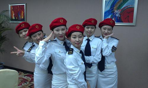 四、专业的服务标准