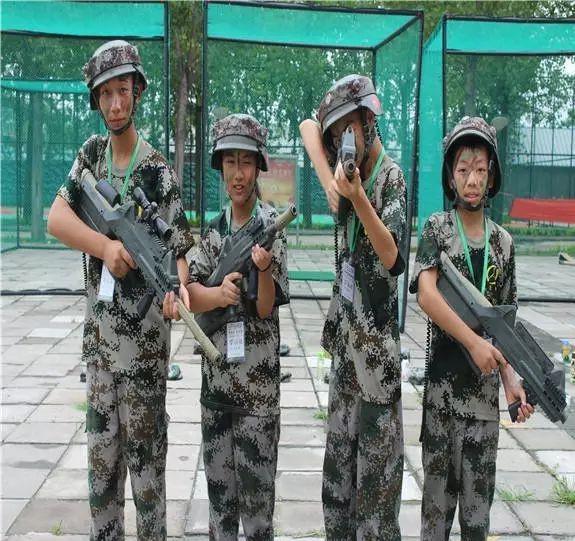 让孩子从小自信的18个方法，超有用！