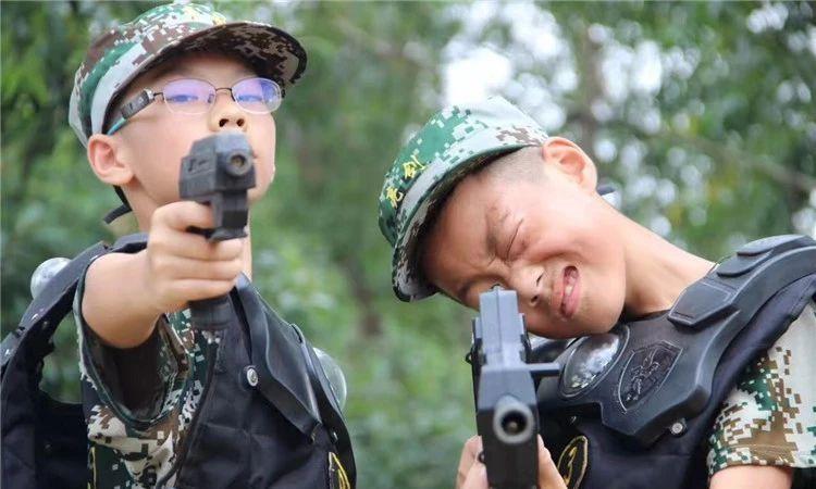 这是一封写给孩子的信，感动了亿万父母！