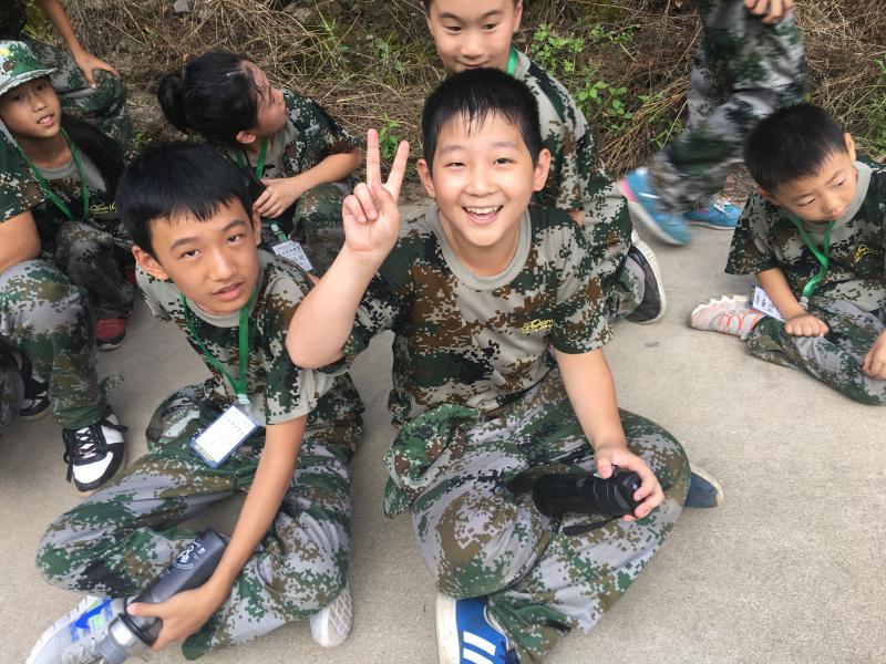 不快乐的教育，会毁掉孩子的一生