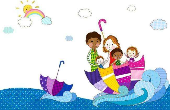 想要培养出懂事好孩子，这7点你一定要做到！