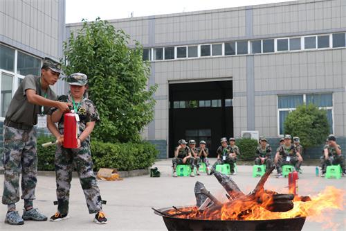 面对不听话的孩子，你会怎么做?