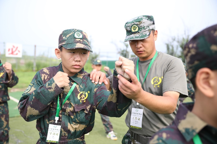 如何区分西安军事夏令营和其他夏令营区别