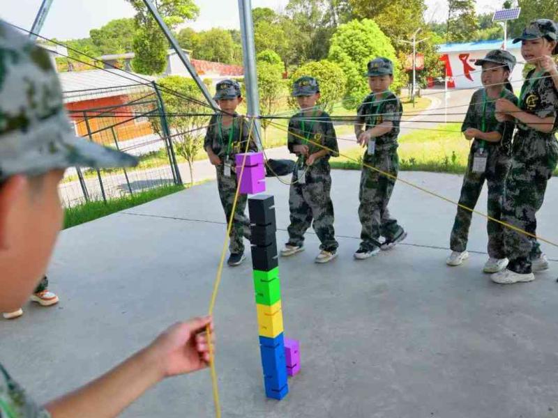 七种方法让孩子拥有超强记忆力