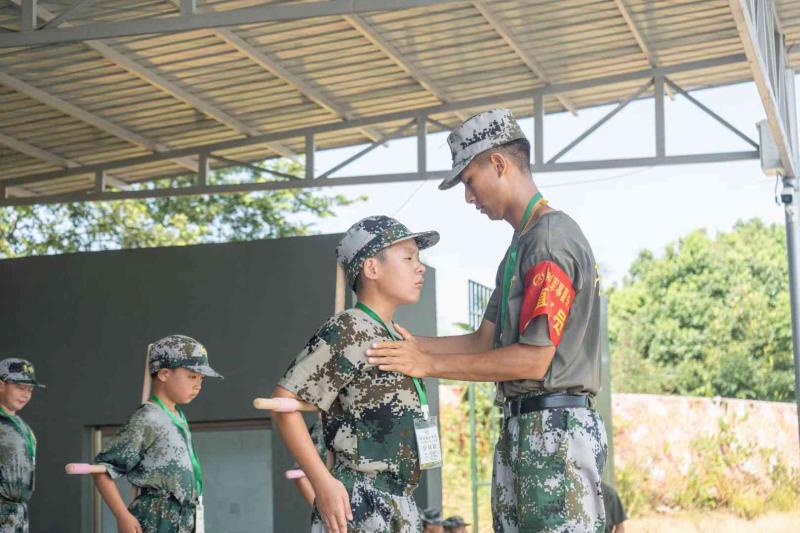 怎么做到真正的放养教育
