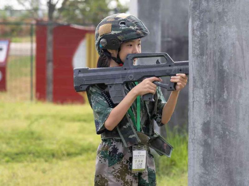 开发孩子智力的方法