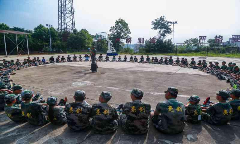 什么样的青少年夏令营活动机构是值得选择的？