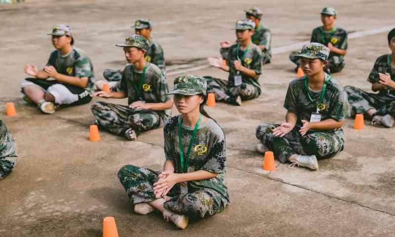 为什么有意设计障碍培养孩子抗挫能力?